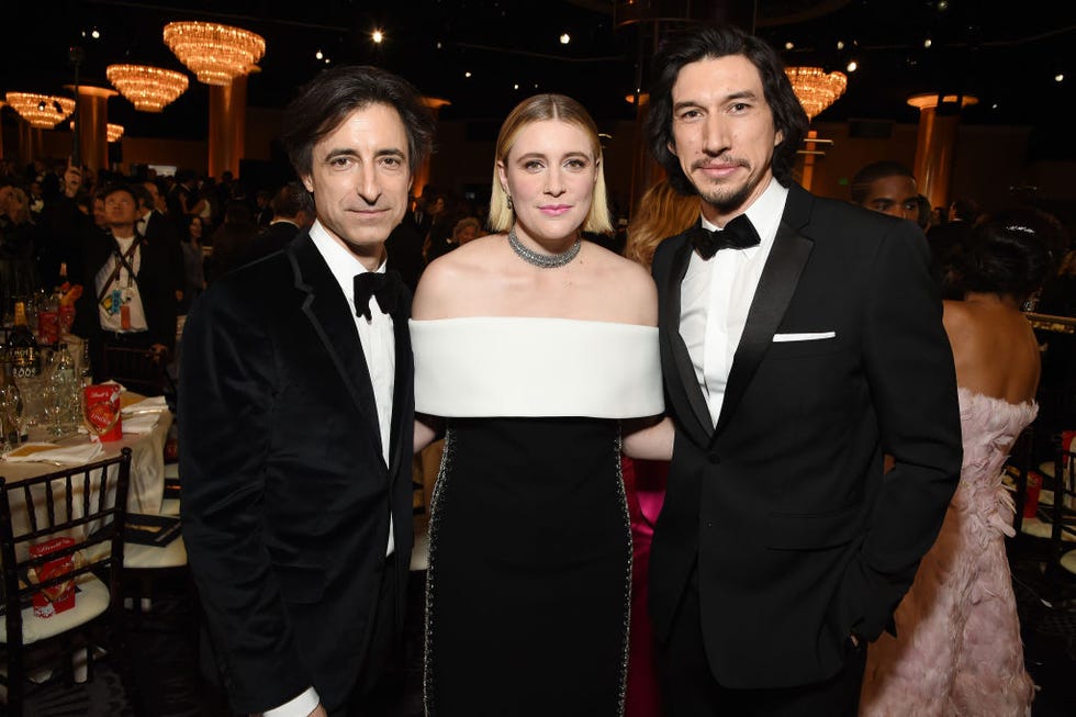 Moët And Chandon At The 77th Annual Golden Globe Awards - Inside moët and chandon at the 77th annual golden globe awards inside