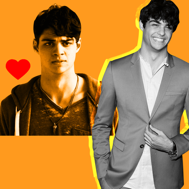 Noah Centineo'S Surprising New Role: Rebooting The John Rambo Legacy. - pp2lqaj