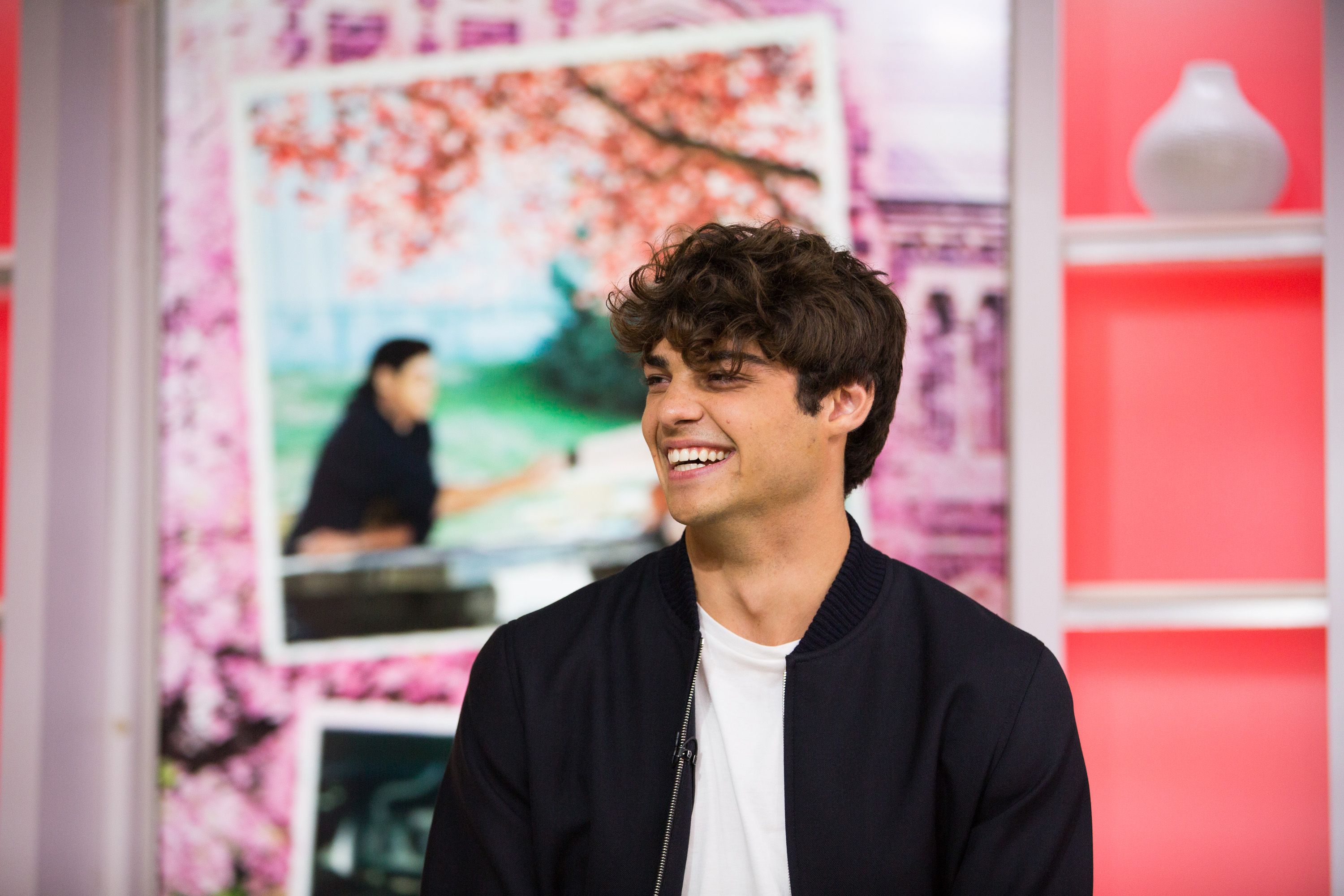 Noah Centineo: l'attore di Tutte le volte che ho scritto Ti Amo in Valet