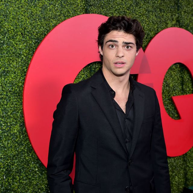 2018 GQ Men of the Year Party - Arrivals