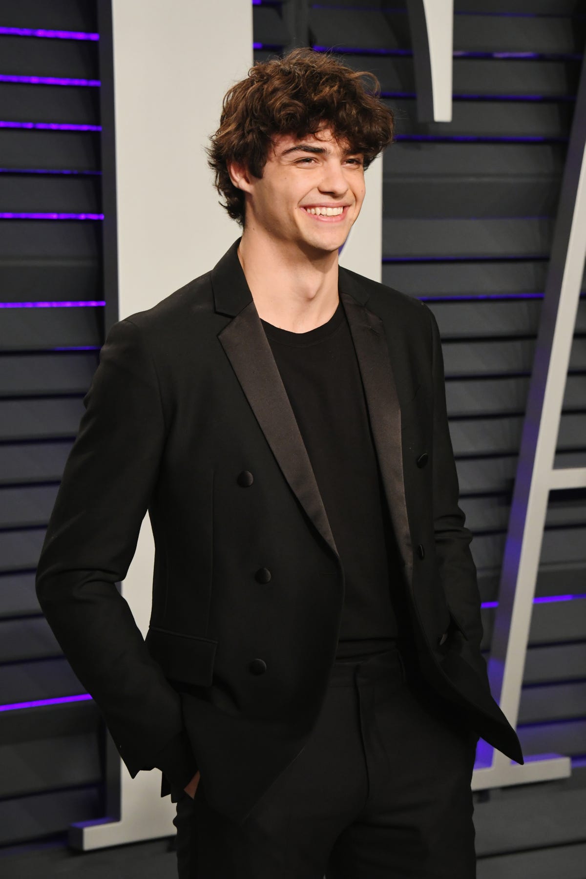 Noah Centineo, tutti i suoi film in arrivo su Netflix e al cinema