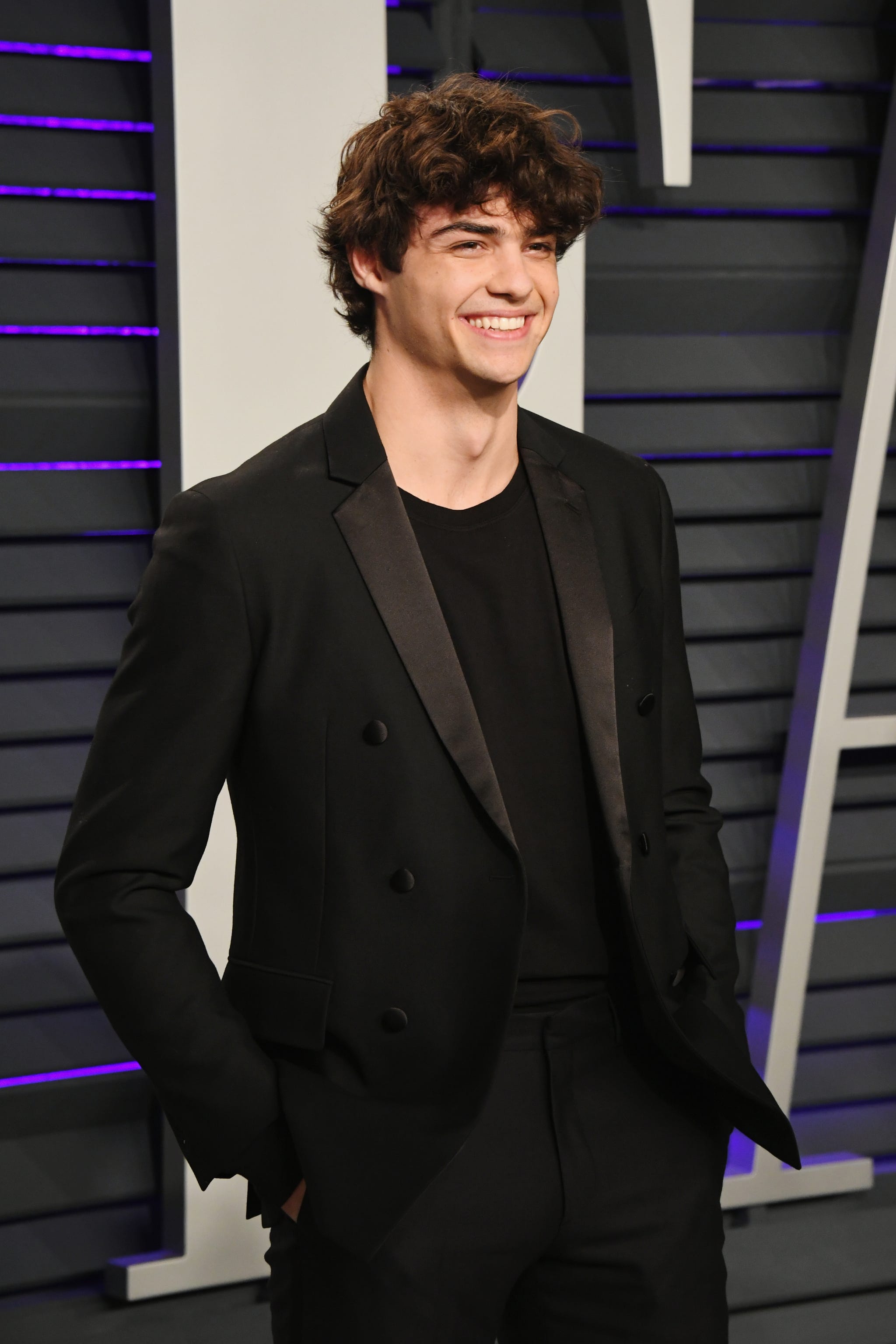 Noah Centineo: l'attore di Tutte le volte che ho scritto Ti Amo in Valet