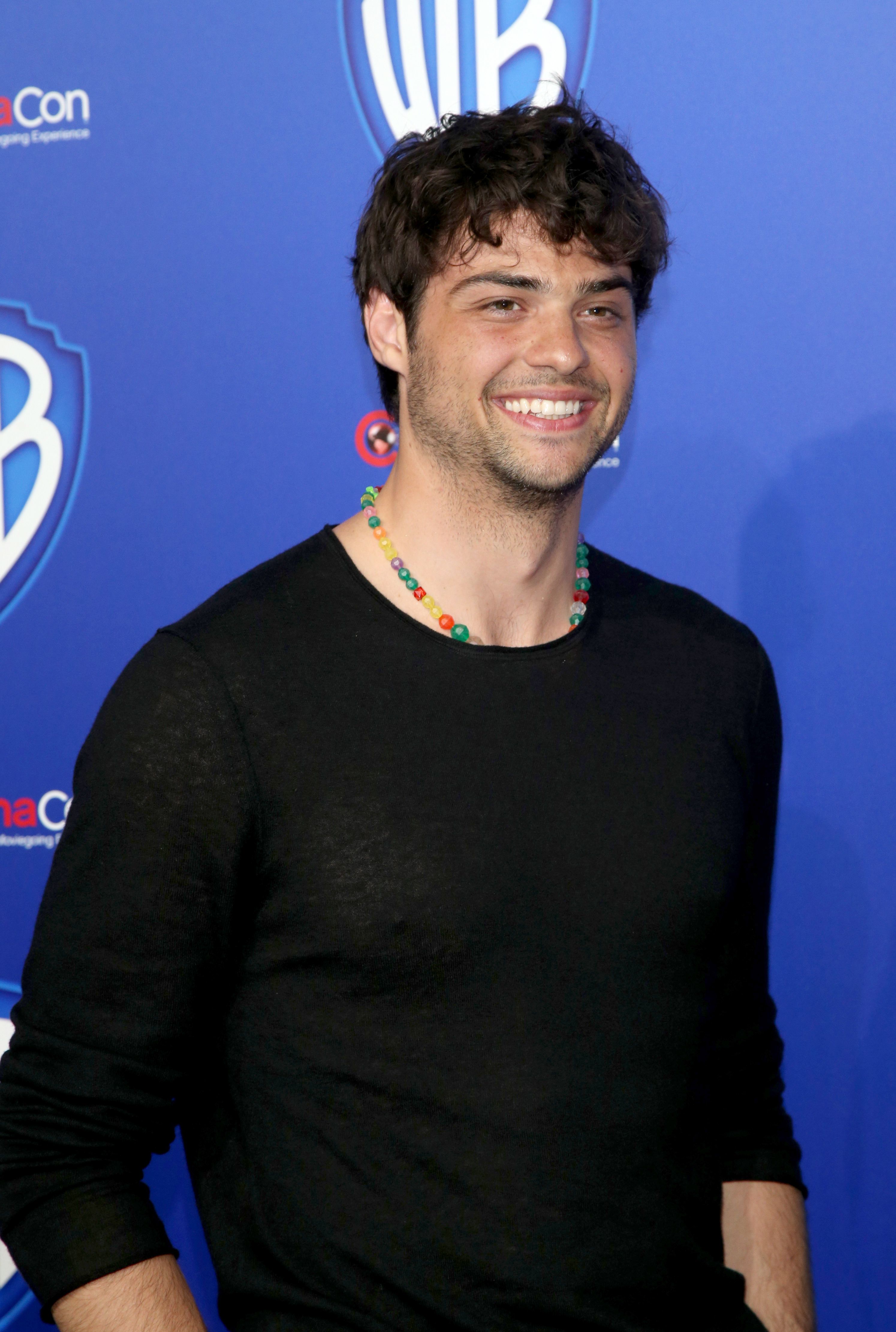 Share more than 57 noah centineo tattoo - in.cdgdbentre