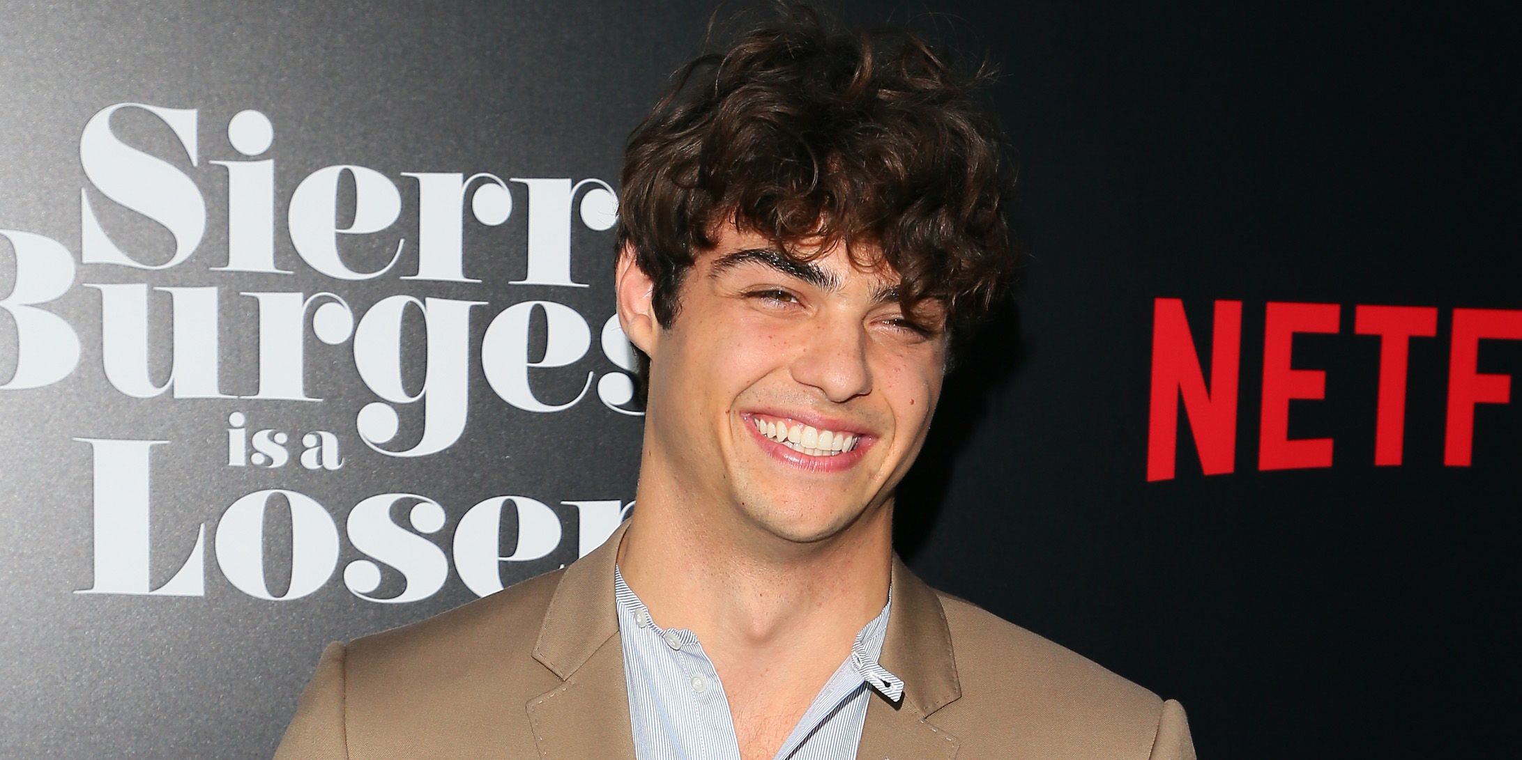 Noah Centineo: l'attore di Tutte le volte che ho scritto Ti Amo in Valet