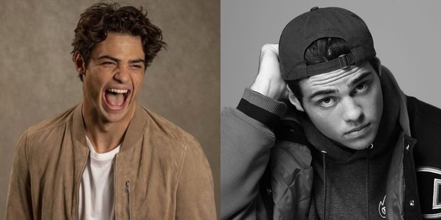 Noah Centineo Gets 1 Million Instagram Followers in One Day - How Noah Will Use Social Media for Good