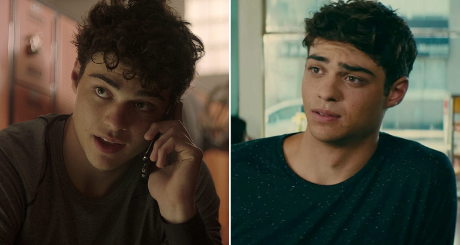 Noah Centineo As Rambo?! The John Rambo Prequel You Need To See! - d0657f2