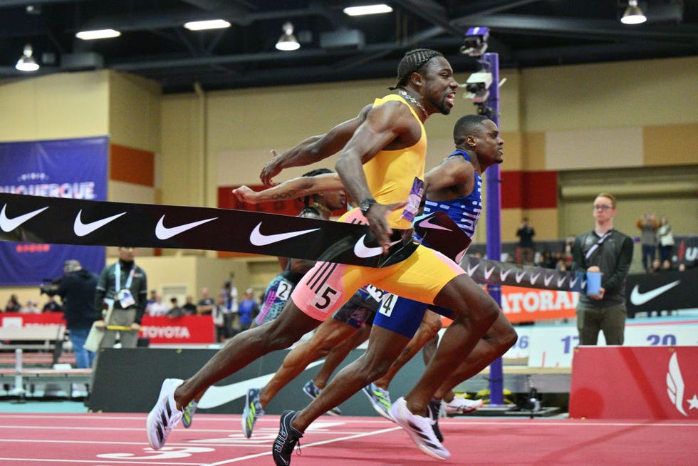 2024 usatf indoor championships