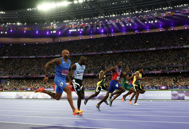 atletica