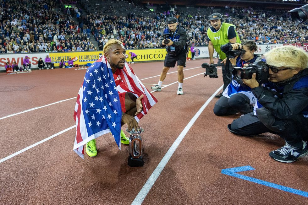 weltklasse zürich, wanda diamond league final.