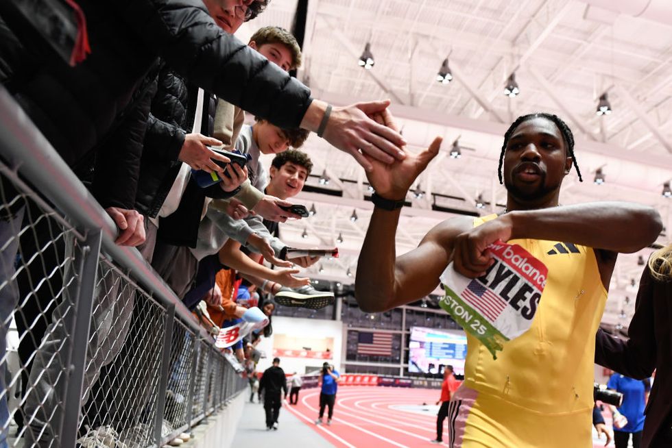 track  field feb 02 new balance indoor grand prix