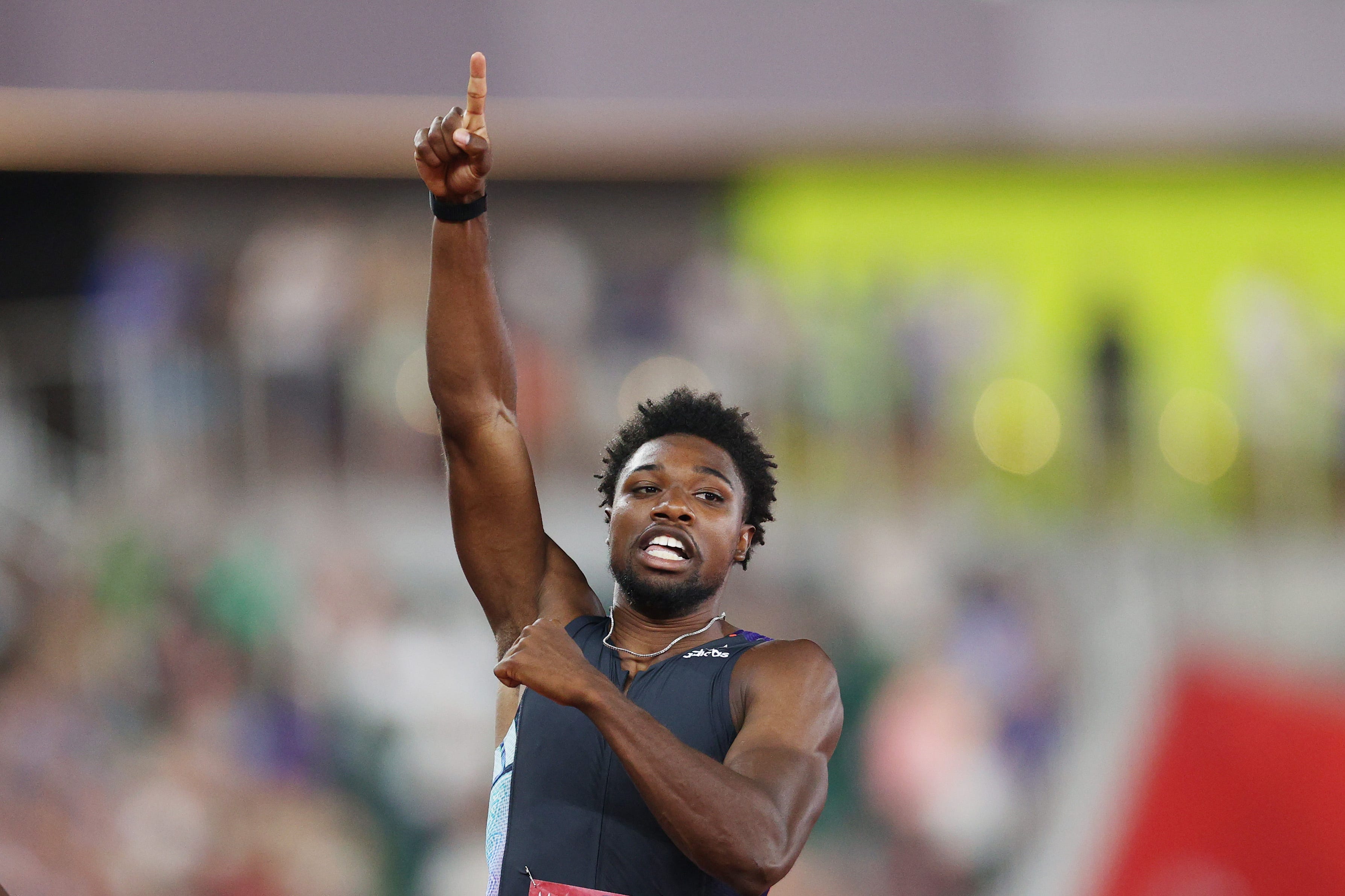 2020 us olympic track field team trials day 10