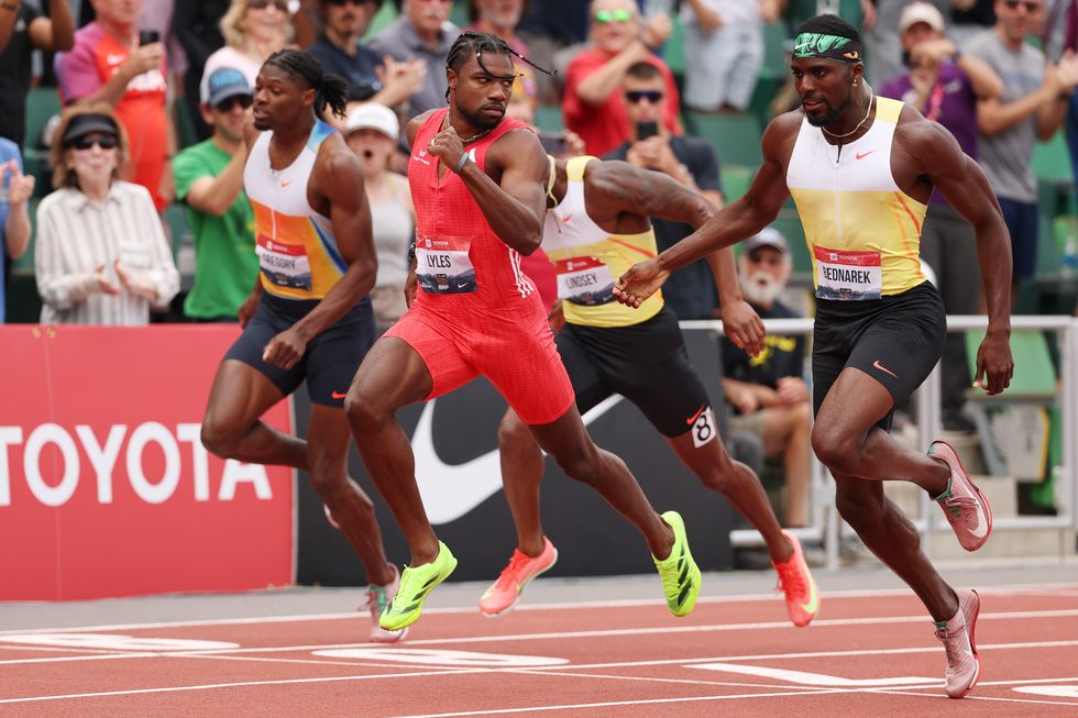 2025 usatf outdoor championships