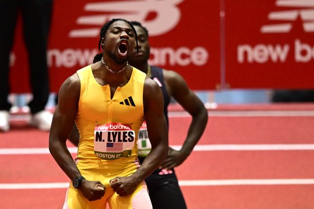 new balance indoor grand prix