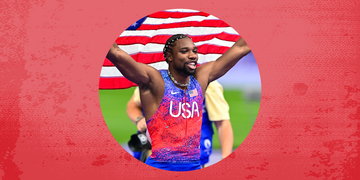 noah lyles