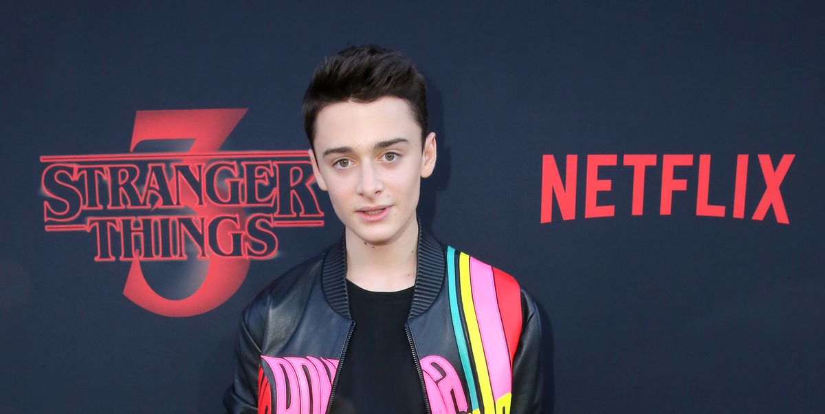 Stranger Things' Noah Schnapp lifts lid on Will Byers' sexuality after  reading first season 4 scripts – The Sun