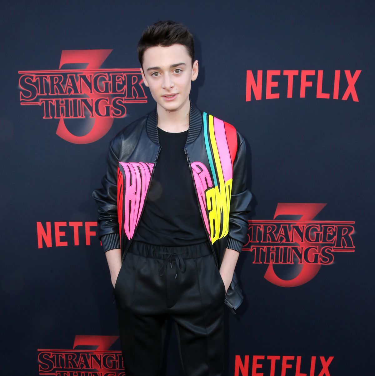 Stranger Things Will Actor Opens Up About Character's Sexuality