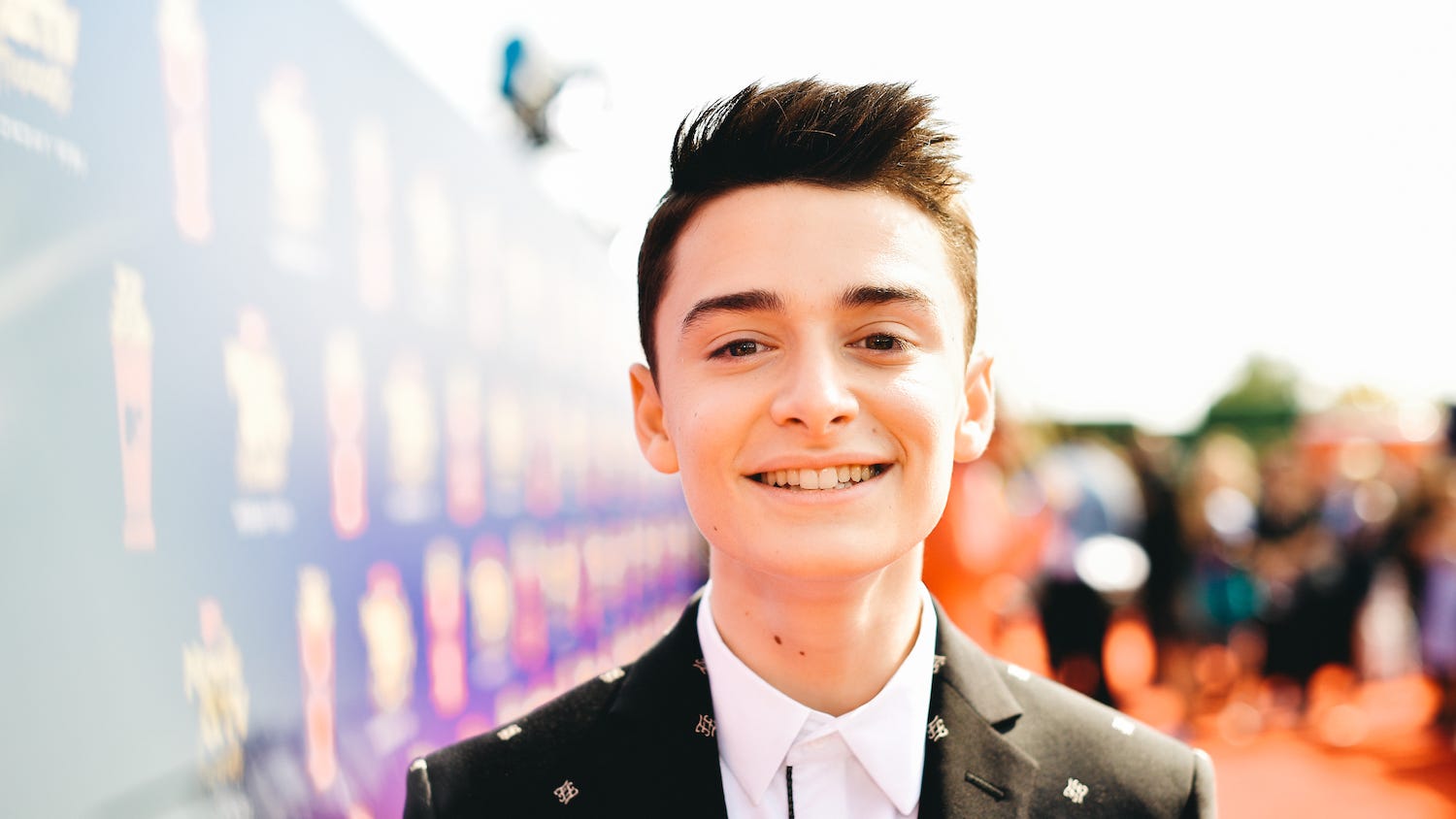 Noah Schnapp - IMDb