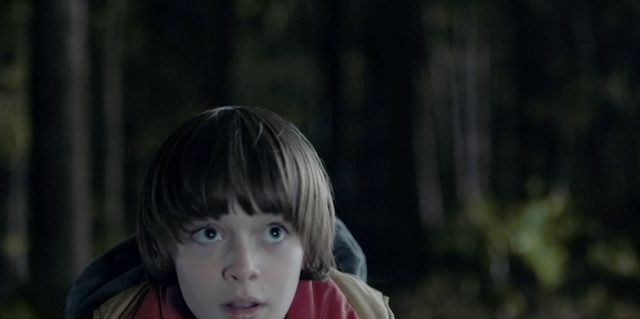 Stranger Things React to Will Byers (s1) (1/?) 