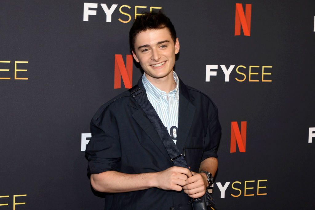 Stranger Things: Noah Schnapp confirma que Will é gay e é