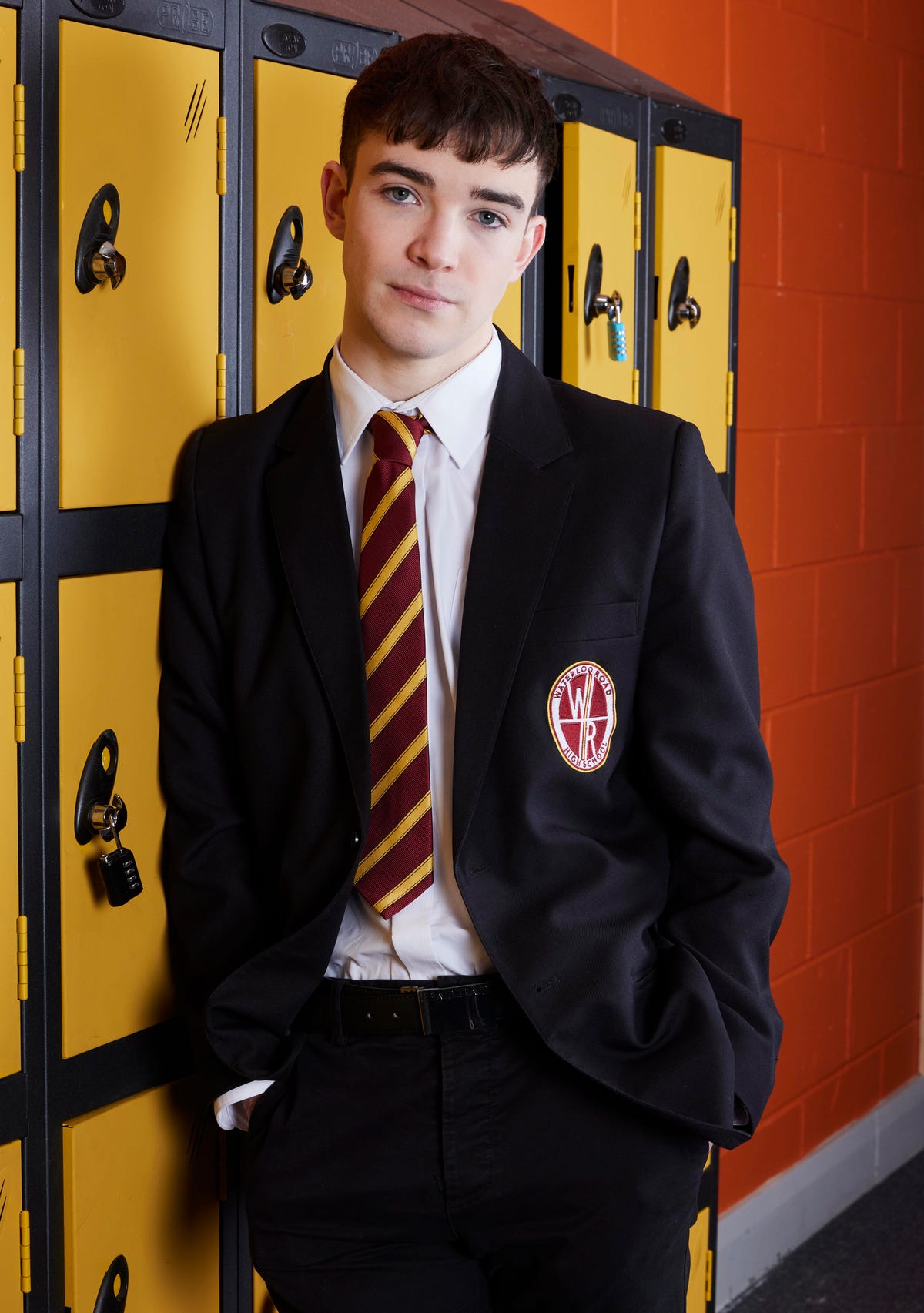 Waterloo Road star reveals Preston’s future after Kai exit