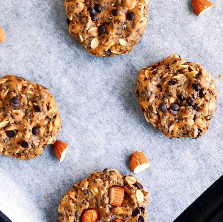 21 Best No-Bake Cookie Recipes That Couldn't Be Easier