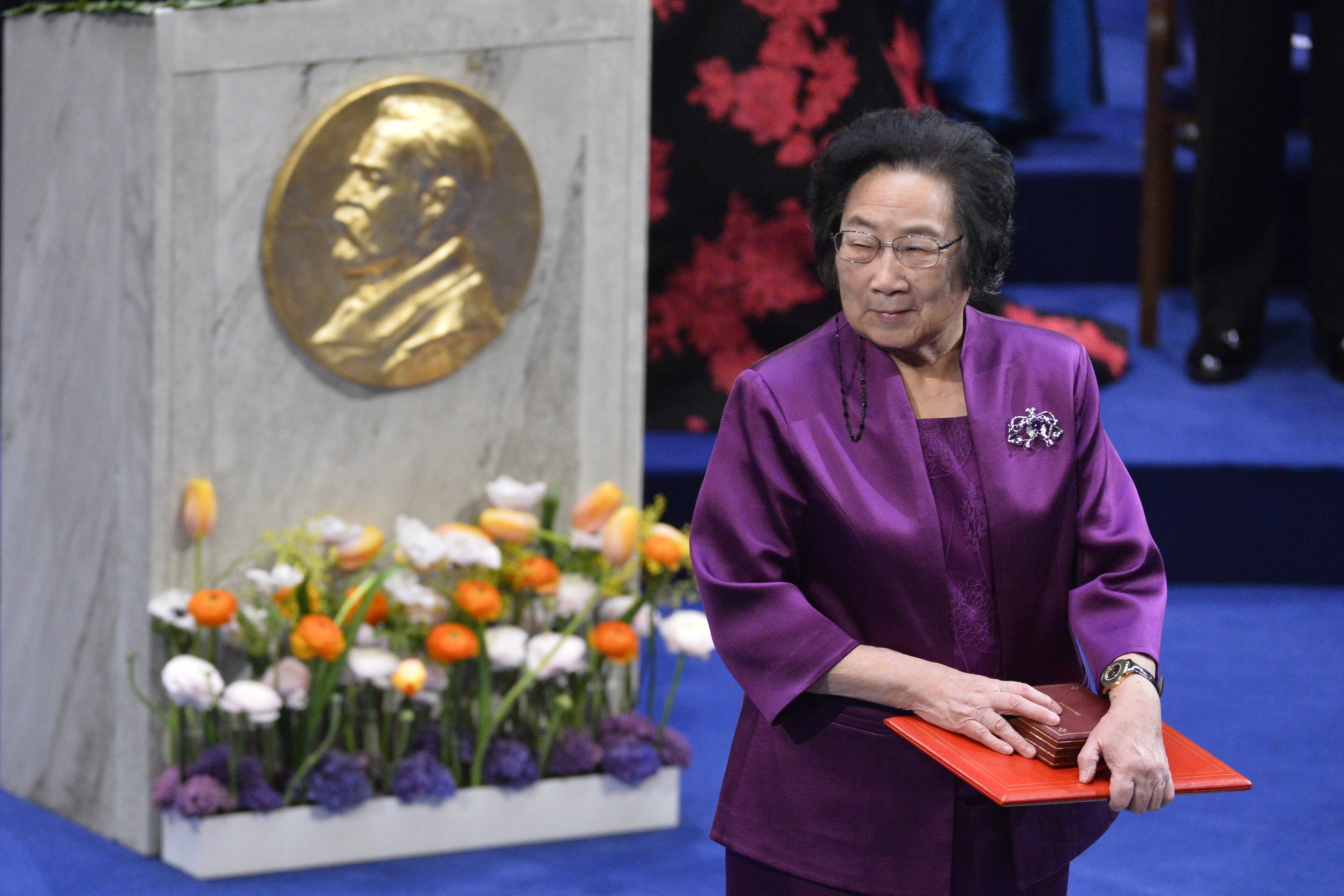 Tu Youyou