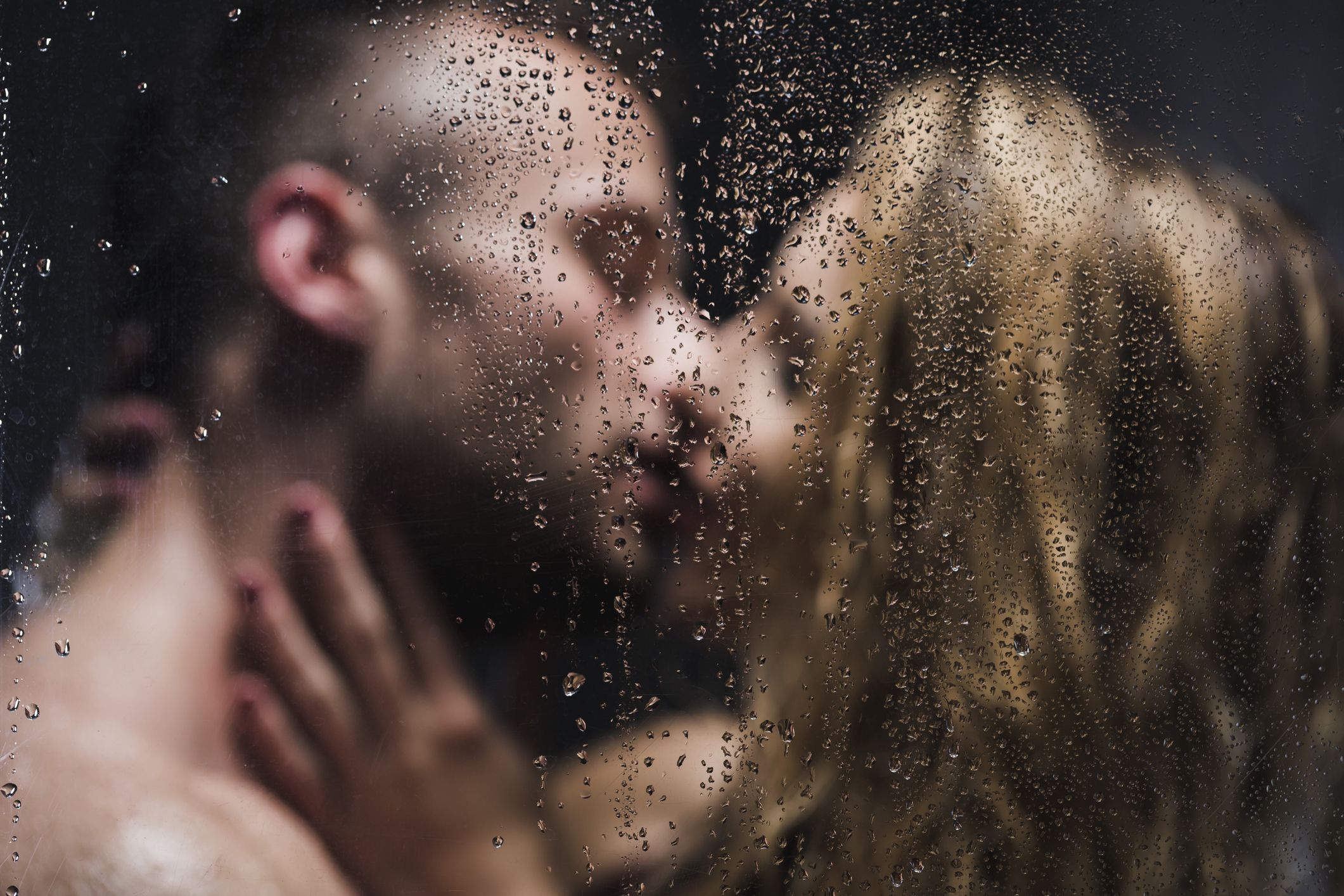 9 Best Shower Sex Positions, Tips