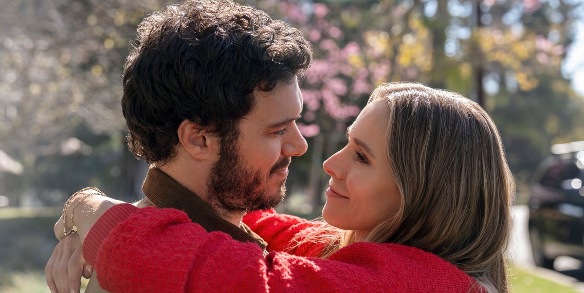 The 'Nobody Wants This' Soundtrack Is Amazing – Here's Every Song