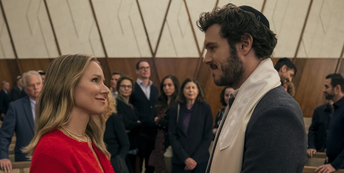 'Nobody Wants This' Season 2: News, Updates, Cast, Trailer And Plot - ELLE