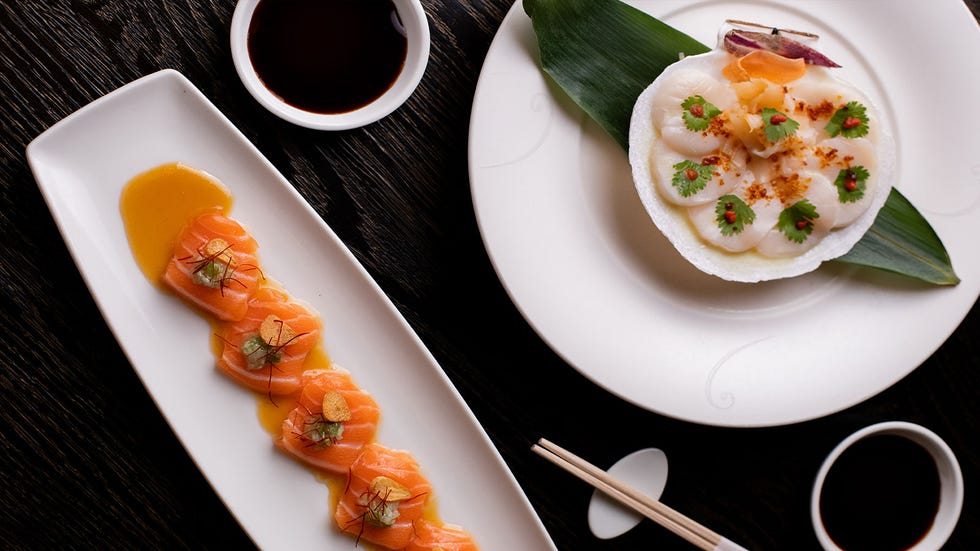 nobu new orleans