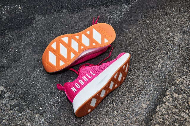 nobull runner plus