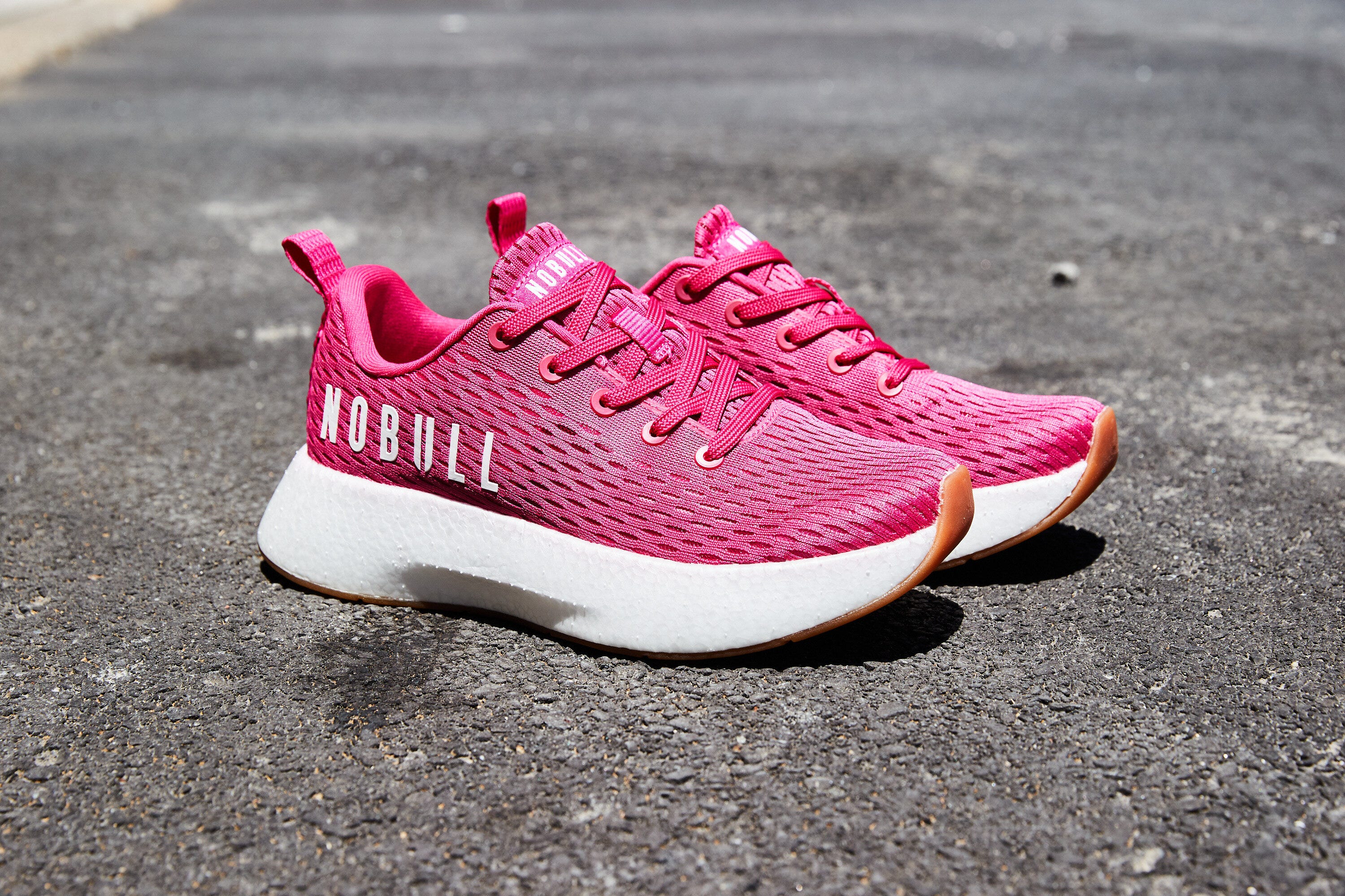 nobull runner plus