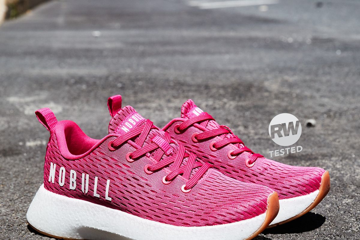 Nobull Runner+ Review | New Running Shoes 2022