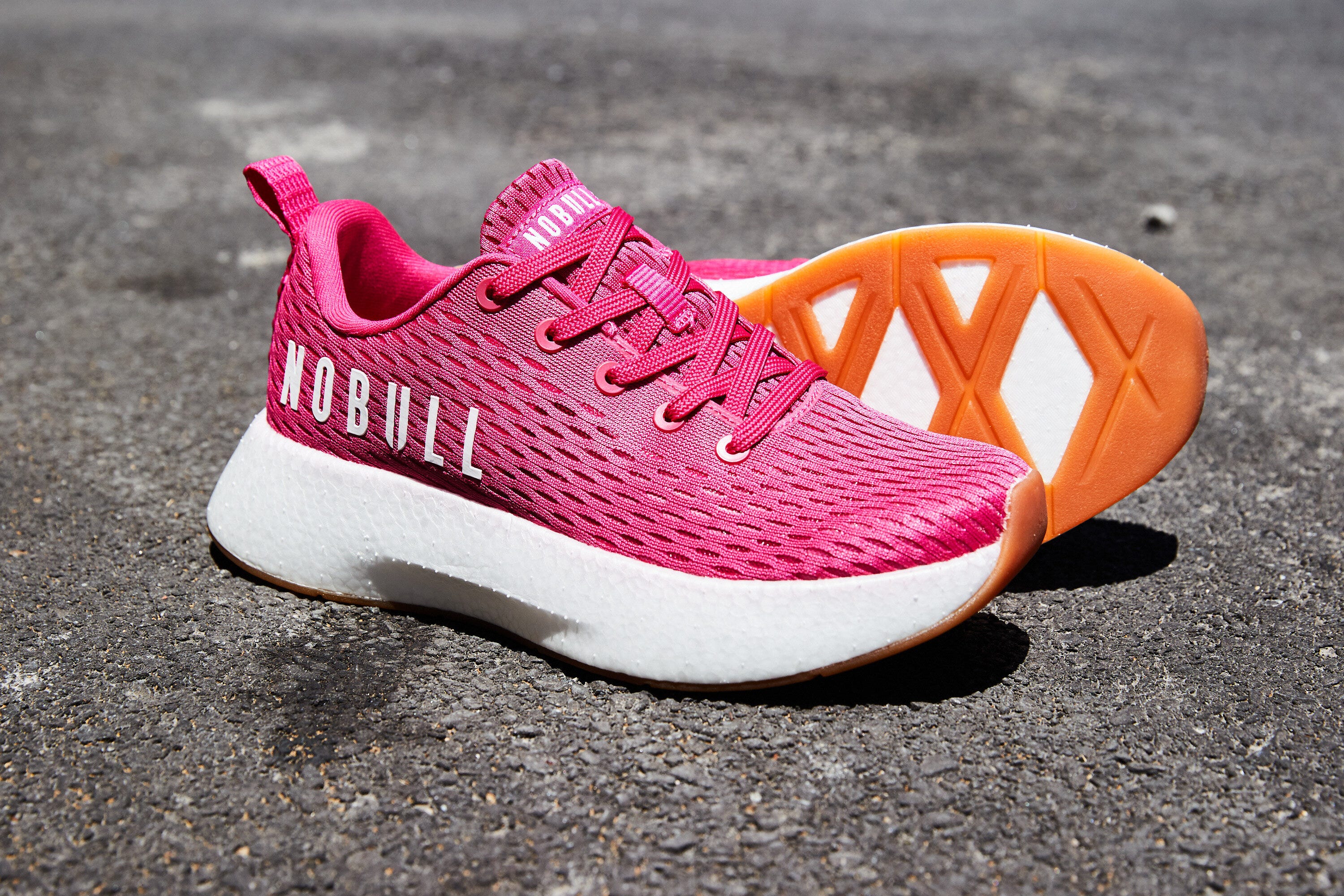 nobull runner plus