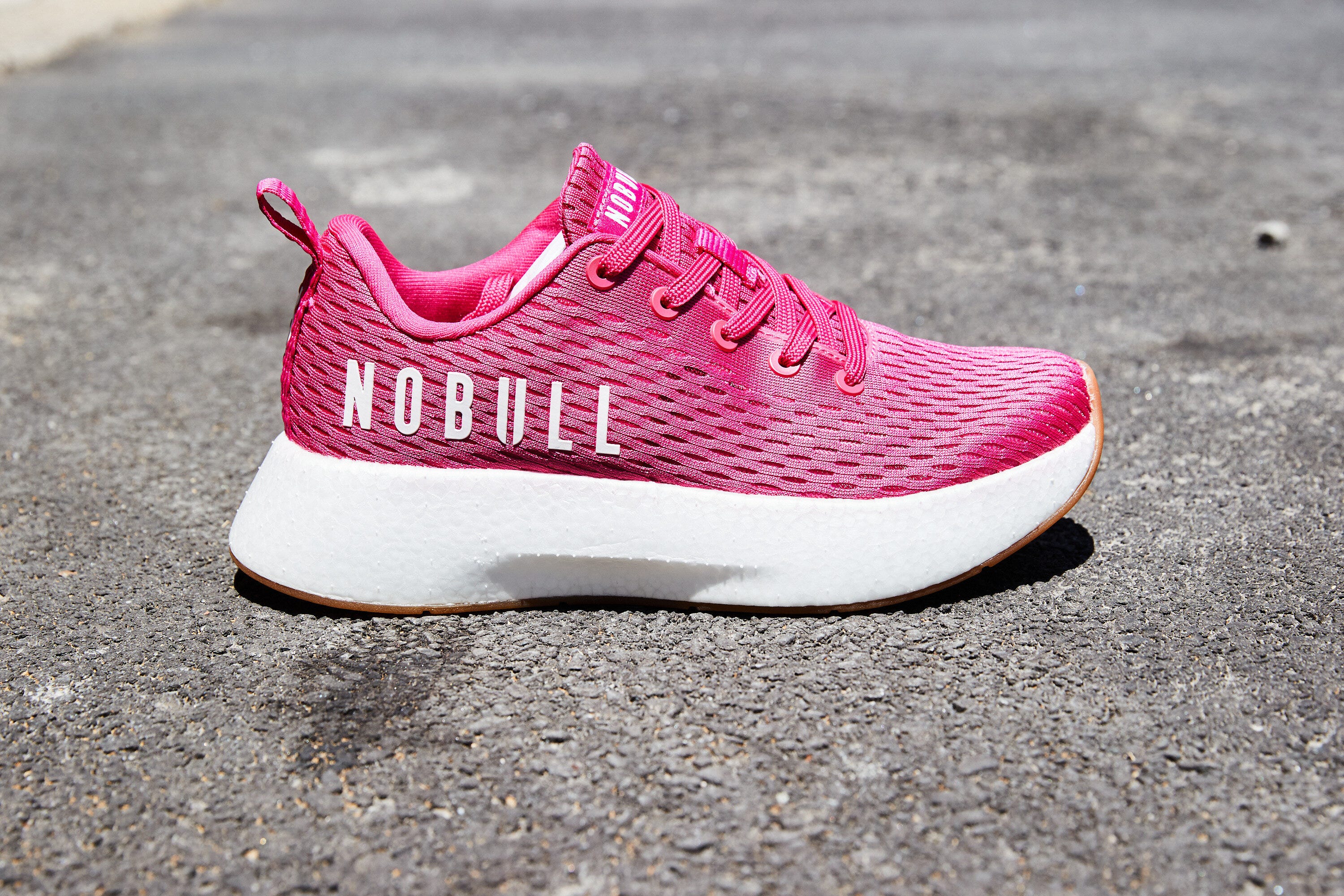 nobull runner plus