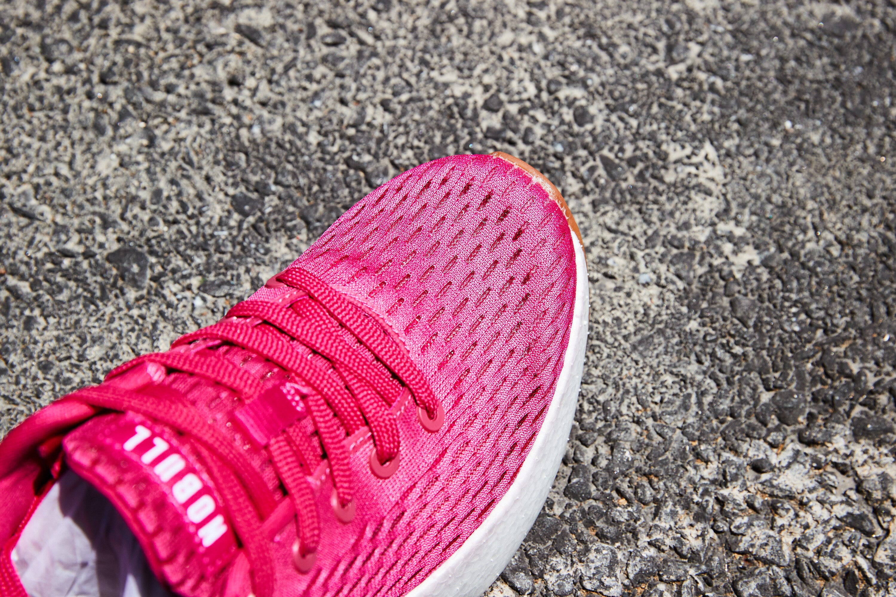 nobull runner plus