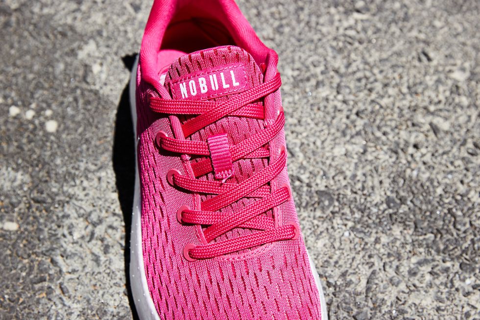 NoBull Running Shoes: NoBull Runner+ Performance Review - WearTesters