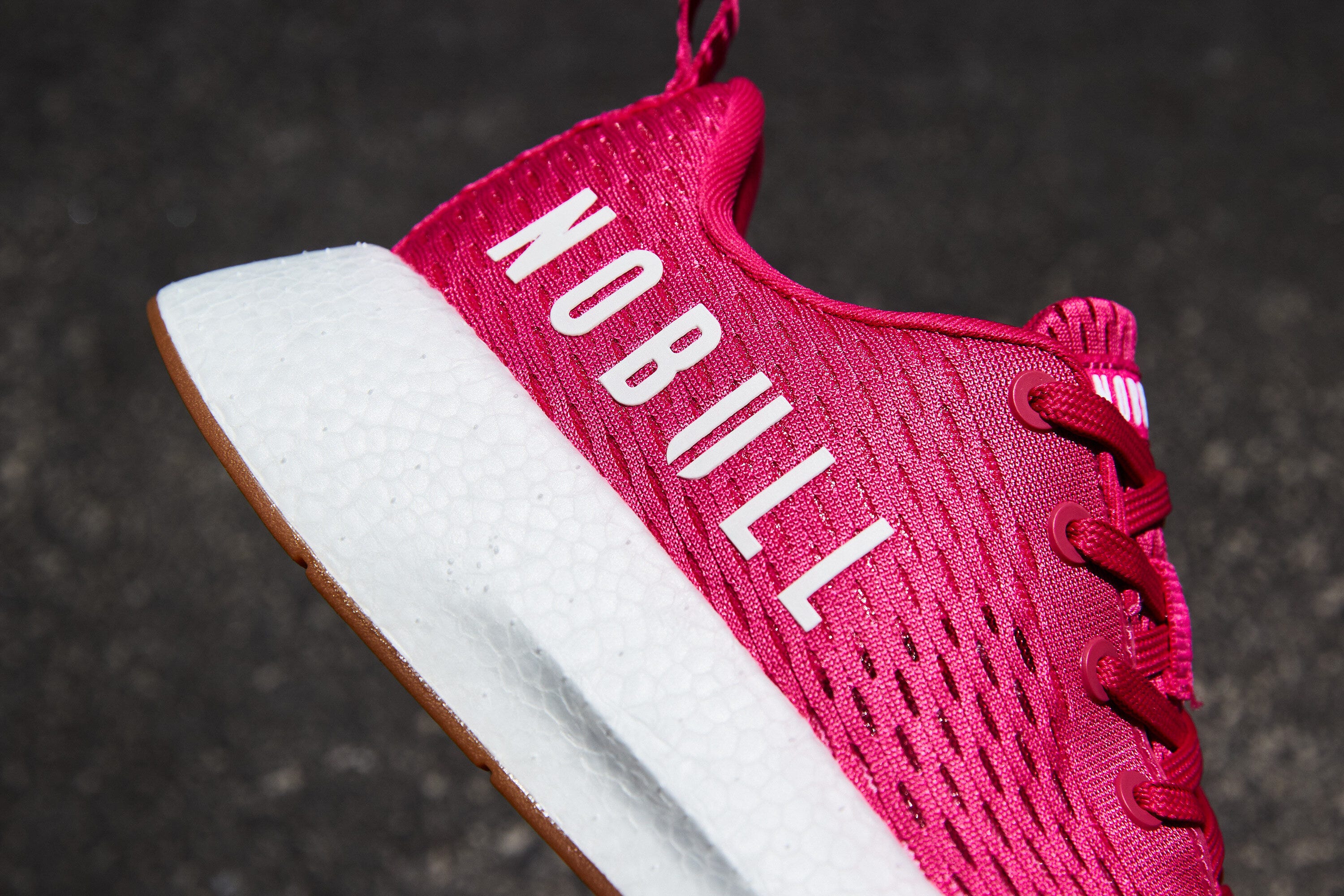 nobull runner plus