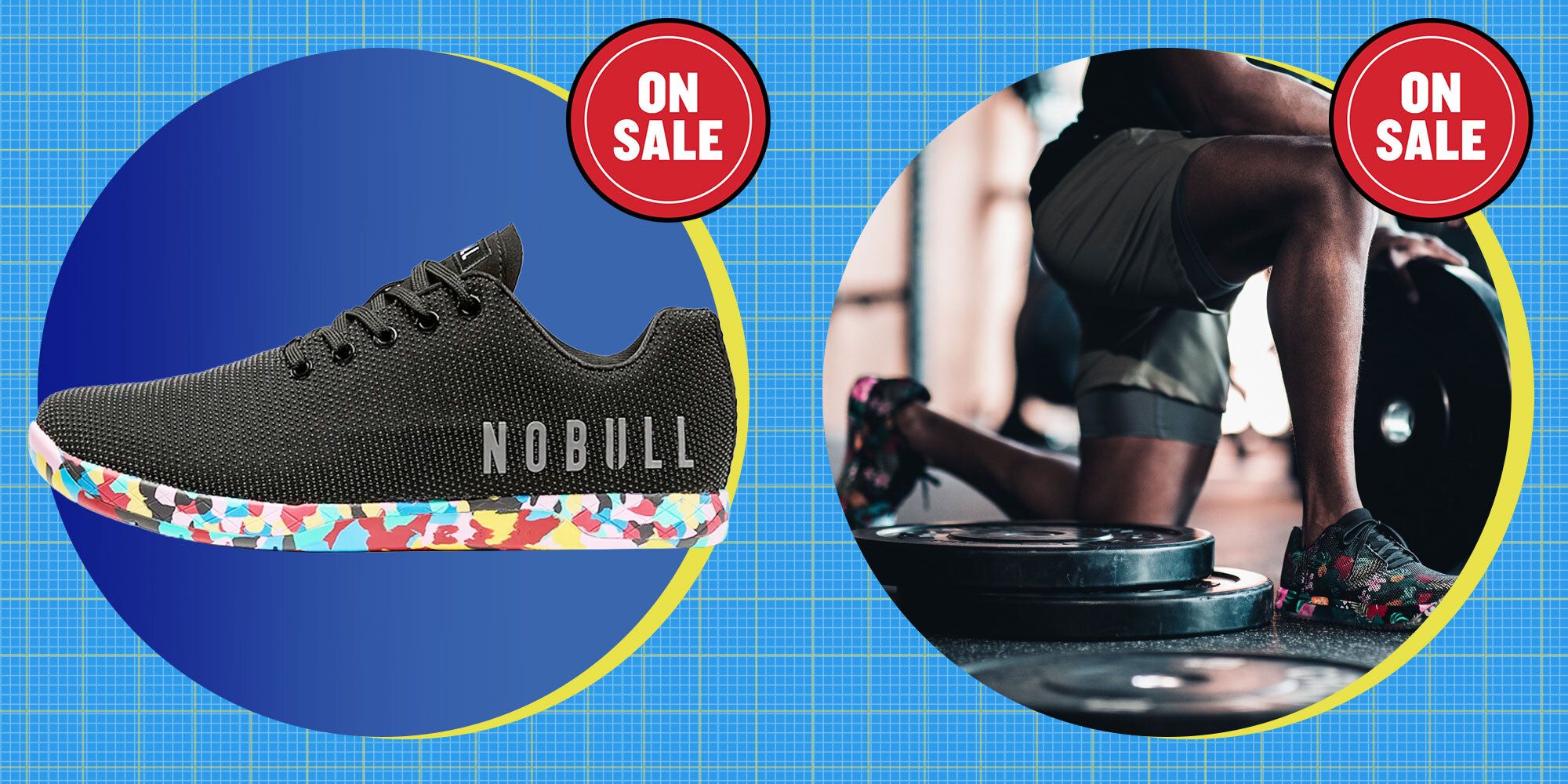 Nobull Sale November 2024 Save Up to 70 on Editor Favorite Gear