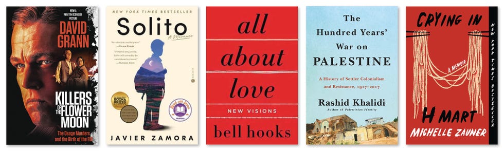 Paperback Nonfiction Books - Best Sellers - Books - March 12, 2017