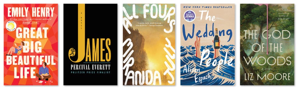 northern california, bestsellers, books, may 8, 2025