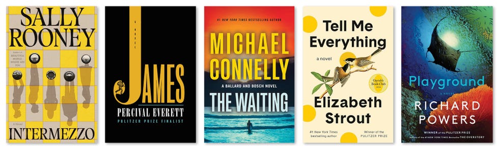 northern california, bestsellers, october 31, 2024