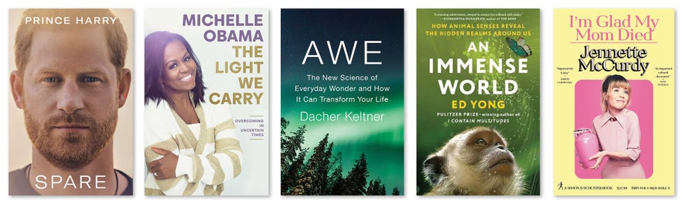 northern california bestsellers, hardcover, nonfiction, january 18, 2023
