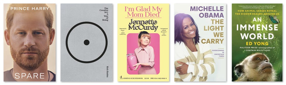 california bestseller, january 25, 2023, northern california, hardcover, nonfiction