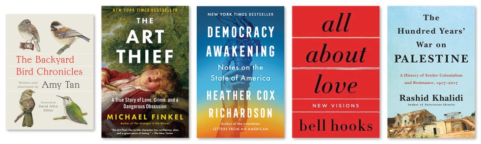 northern california, bestsellers, october 31, 2024