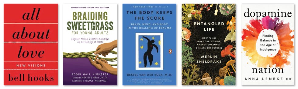 california bestsellers, northern california, february 8, 2023
