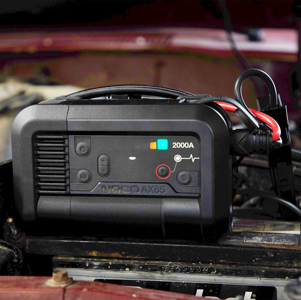 Automotive Tech and Car Gadgets On Sale for Prime Day