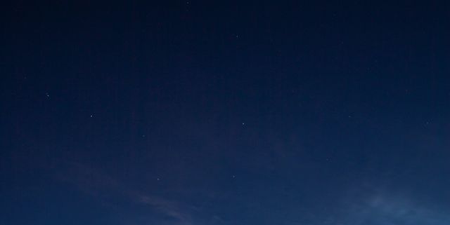 Noctilucent clouds: What are they and when can you see them?