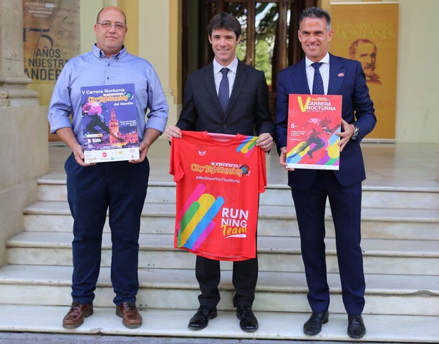 La Media de Sevilla, a por más de 10.000 inscritos