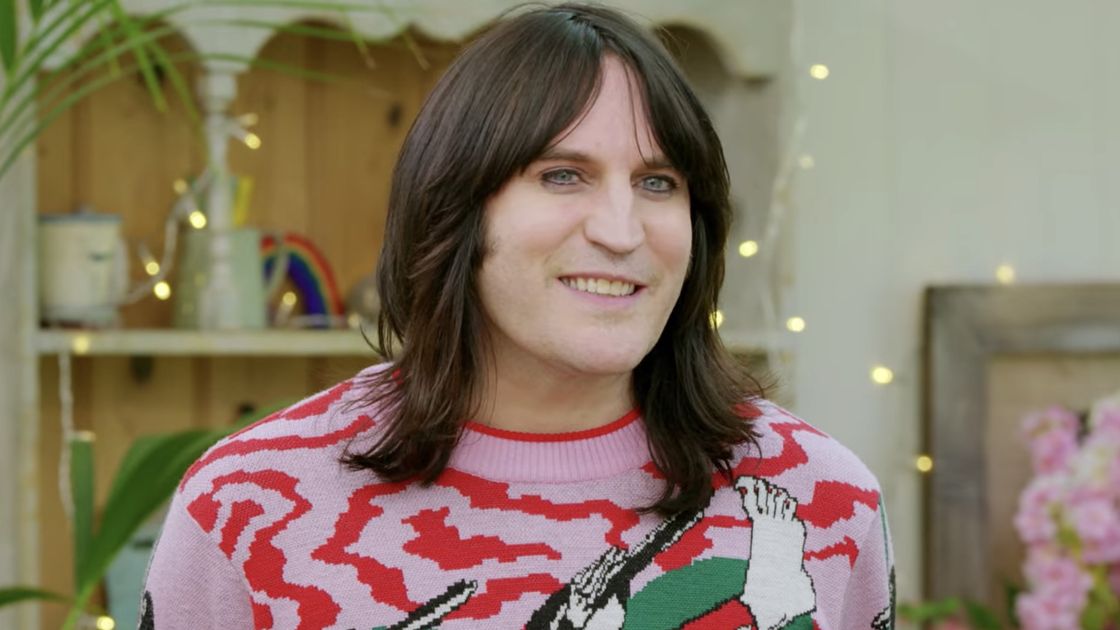 preview for Bake Off fans are shocked to learn Noel Fielding fact